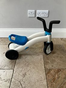 Balance bike