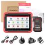 LAUNCH X431 PROS V 5.0 Diagnostic Tools OBD2 Scanner Diagnost Auto Automotive Tool Car Scan Autoscanner Diagnosis Image 2