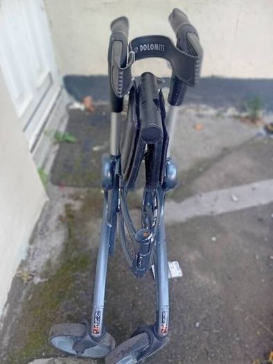 A special needs