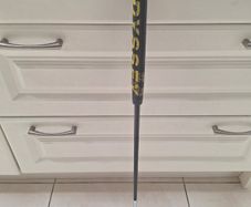 Odyssey Stroke Lab Tuttle Putter