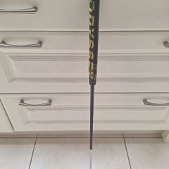Odyssey Stroke Lab Tuttle Putter