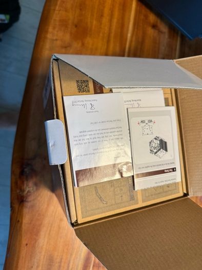 Noctua NH-U9S with LGA1700 support