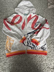 Kenzo hoodie (12a/152)