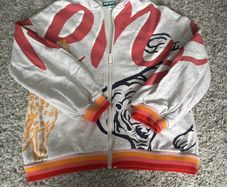 Kenzo hoodie (12a/152)