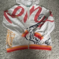 Kenzo hoodie (12a/152)