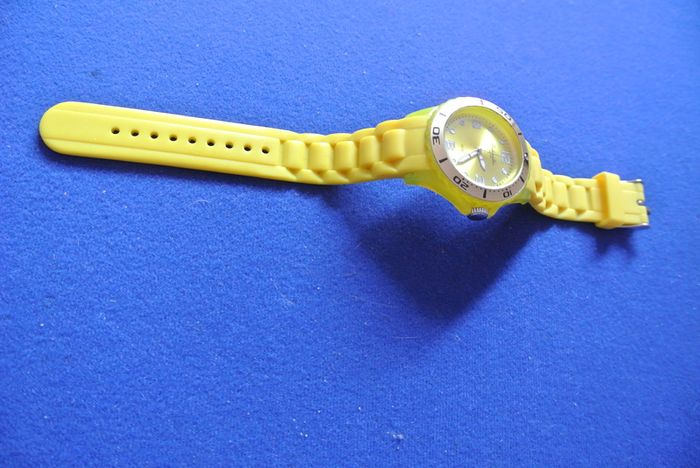 Eichmuller  Watch