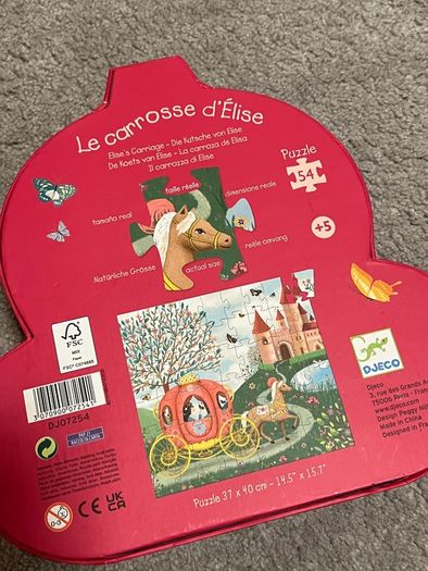 Kids Puzzle 54