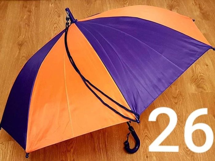 kids umbrella