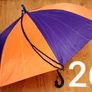 kids umbrella Image 8