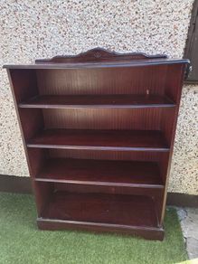 Price drop need gone....Bookcase