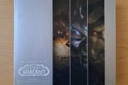 The Cinematic Art of World of Warcraft