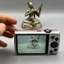 Canon PowerShot A2600 16MP Digital Camera Red - Boxed - Full Kit Image 5