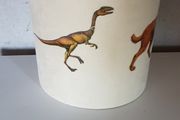 Dinosaur Lampshade