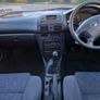 Toyota Corolla E11 Facelift 00-02 Dash Vents Image 3