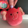 Squishmallow keyring Image 2