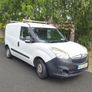 Vauxhall Combo Image 4