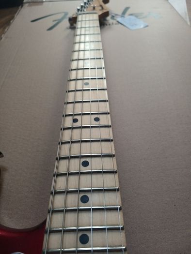Fender Stratocaster