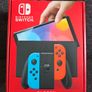 Nintendo Switch OLED Console Bundle in Original Box Image 5