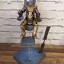 Thanos Throne (marvel legends size) Image 2