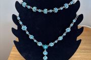 SNK Jewellery Set