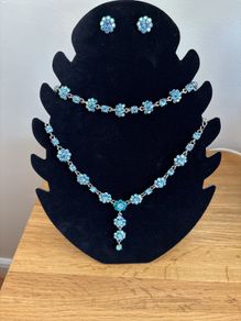SNK Jewellery Set