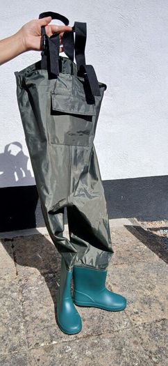 Waders