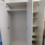 IKEA Brimnes Wardrobe Image 2