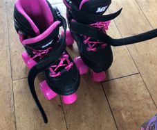 Roller Skates