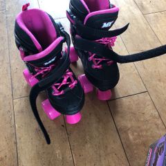 Roller Skates