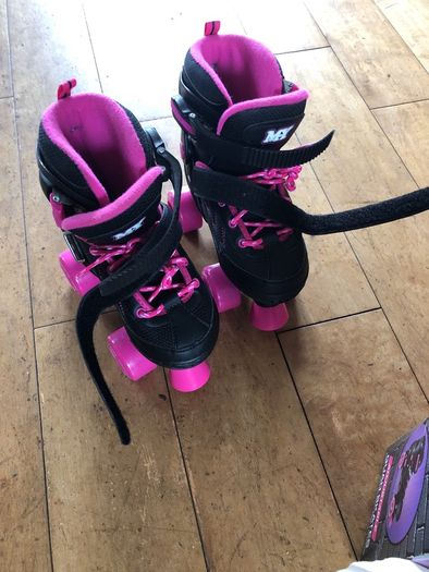 Roller Skates