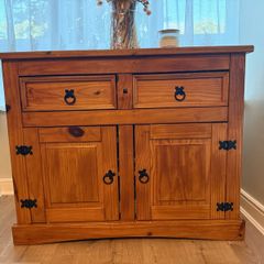 living room cabinet