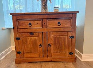 living room cabinet