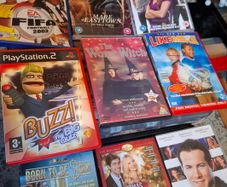 Dvd