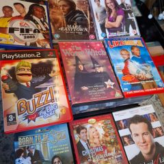 Dvd