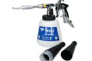 KS Tools Compressed Air Cleaning Gun