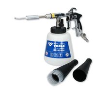 KS Tools Compressed Air Cleaning Gun