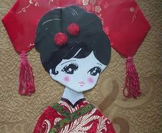 collectable / art