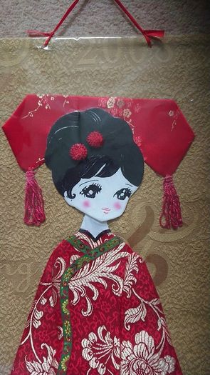 collectable / art