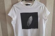 Cotton tshirt size M
