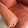 Wingback Armchairs Image 4