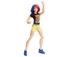 WWE Superstars  Asuka Fashion Doll