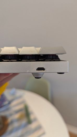 Vortex Mechanical Keyboard
