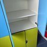 IKEA Kids Bright Bedroom/ Playroom Storage Image 6