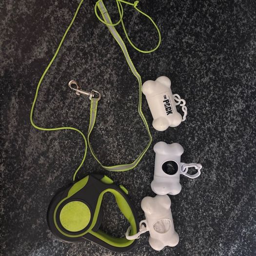 Dog Products