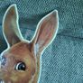 Extremely Rare Winfield Advertising Kangaroo Shop Pub Display Image 5