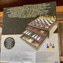 Wooden Games Compendium Featuring all the Classic Board Games Image 10