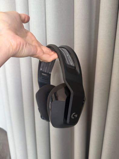 Headset Wireless Gamer Logitech G733