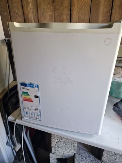 Small Fridge