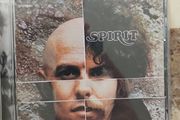 Spirit CD - Spirit