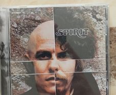 Spirit CD - Spirit
